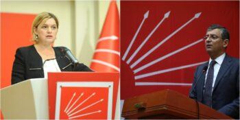 Cumhuriyet Halk Partisinin Milletvekili Adayları Belli Oldu: Mevcut Vekillerin Yarısı Aday Gösterilmedi