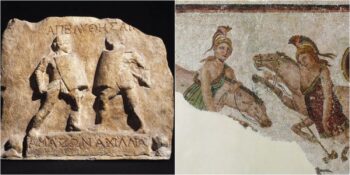 Gladiatrix: Antik Roma İmparatorluğu’nun Kadın Savaşçıları Hakkında Bilmeniz Gerekenler