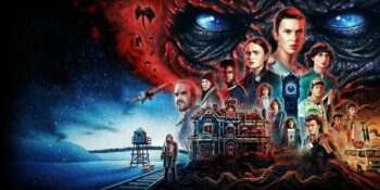 Netflix, Stranger Things’in Animasyon Spinoff Dizisini Duyurdu