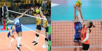 CEV Şampiyonlar Ligi’nde Türk Finali: Fenerbahçe Opet-VakıfBank Maçının Galibi, Eczacıbaşı Dynavit İle Karşılaşacak