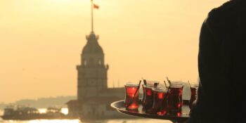 Birinciliği Kimseye Kaptırmadık: Türkiye, 2022 Yılında En Çok Çay İçen Ülke Oldu