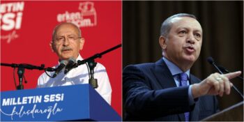 Son Anket Sonuçları: Hangi Parti Ne Kadar Oy Alıyor, Cumhurbaşkanlığı Yarışında Hangi İsim Önde?