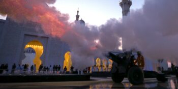 Kadim Bir Ramazan Uygulaması: İftar Topu Geleneği Hakkında Bilmeniz Gerekenler