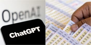 Taylandlı Bir Adam Yapay Zekâ Sohbet Botu ChatGPT’nin Tahmin Ettiği Sayılarla Loto Kazandı