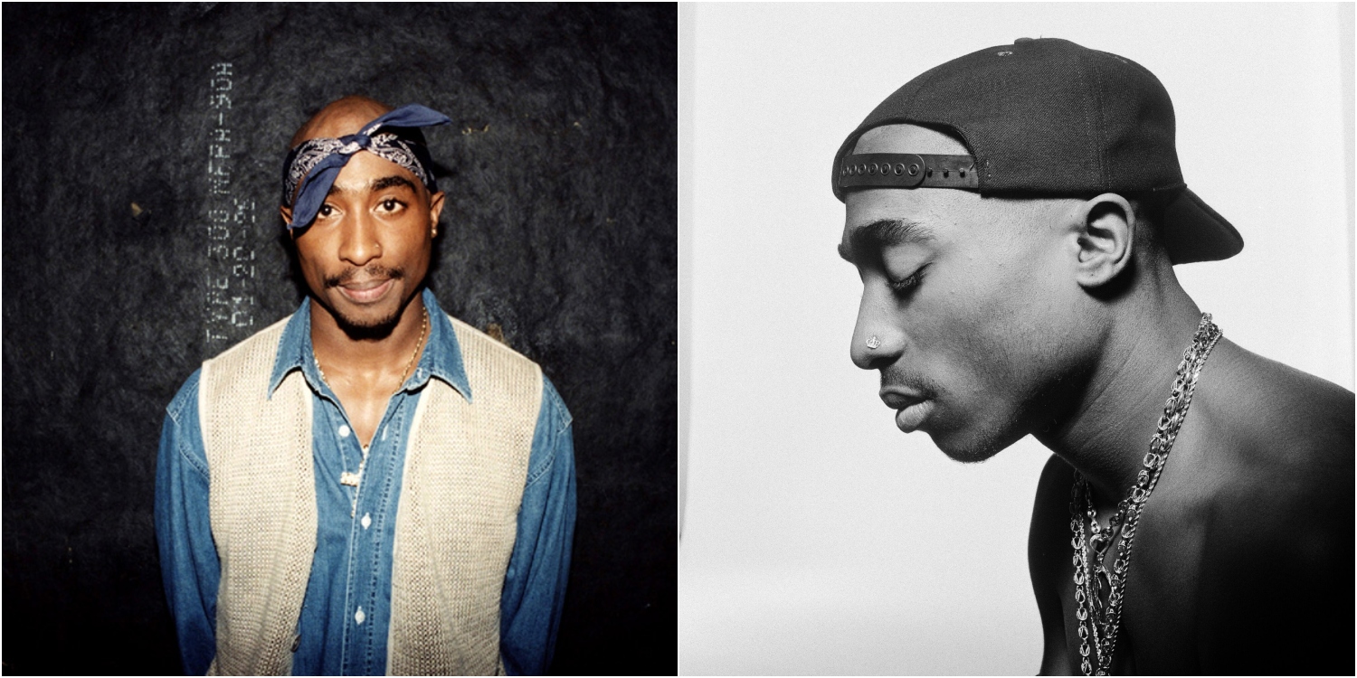 Ünlü Rap Müzik Sanatçısı Tupac Shakur Neden Öldürüldü?