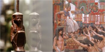 Antik Mısır Hukuku Hakkında Muhtemelen Daha Önce Duymadığınız 8 Şaşırtıcı Gerçek