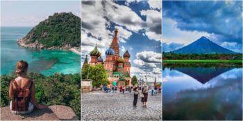 Tayland’dan Arjantin’e: Türk Lirasının “Hâlen” Değerli Olduğu 6 Ülke