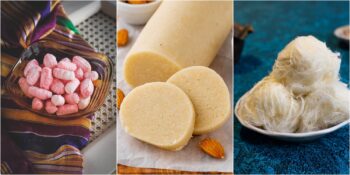 Ramazan Bayramlarının Vazgeçilmezi Olan 7 Geleneksel Şekerleme