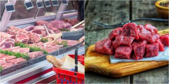 Türkiye Son Sırada: Avrupa Ülkelerindeki En Büyük Banknotla Kaç Kilogram Et Alınabiliyor?