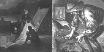 Veba Taşıyıcılığından Tabure Seyisliğine: Tarihteki En Kötü 7 Meslek