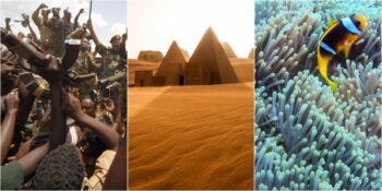 Sudan Hakkında Muhtemelen Daha Önce Duymadığınız 7 Şaşırtıcı Bilgi