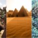 Sudan Hakkında Muhtemelen Daha Önce Duymadığınız 7 Şaşırtıcı Bilgi