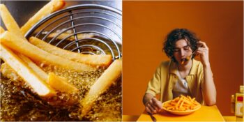 Bilim İnsanlarından Şaşırtan Araştırma: Patates Kızartması Depresyon Riskini Artırıyor