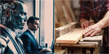 ChatGPT’nin Yaratıcısı OpenAI Açıkladı: Yapay Zekâdan En Çok Etkilenecek Meslekler Hangileri?