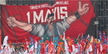 Hak Arama Mücadelesinin Trajik ve Kanlı Tarihi: 1 Mayıs, Nasıl İşçi Bayramı Oldu?