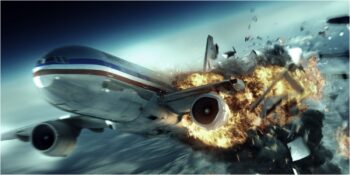 Uzmanlar Açıklıyor! Uçak Kazalarından Sağ Kurtulmanın 9 Yolu