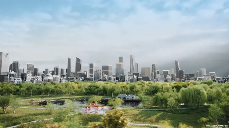 cities skylines 2