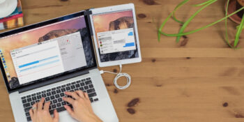 iPad’i Herhangi Bir Bilgisayarda İkinci Monitör Olarak Kullanma Rehberi