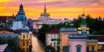 Sofya Gezi Rehberi: Nereler Gezilir, Nerede Kalınır, Ne Yenir?