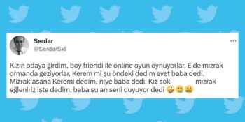 Okurken Keyfinizi Yerine Getirecek Haftanın En Güzel 26 Tweeti