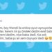 Okurken Keyfinizi Yerine Getirecek Haftanın En Güzel 26 Tweeti