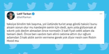 Okurken Keyfinizi Yerine Getirecek Haftanın En Güzel 21 Tweeti