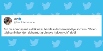 Okurken Keyfinizi Yerine Getirecek Haftanın En Güzel 27 Tweeti