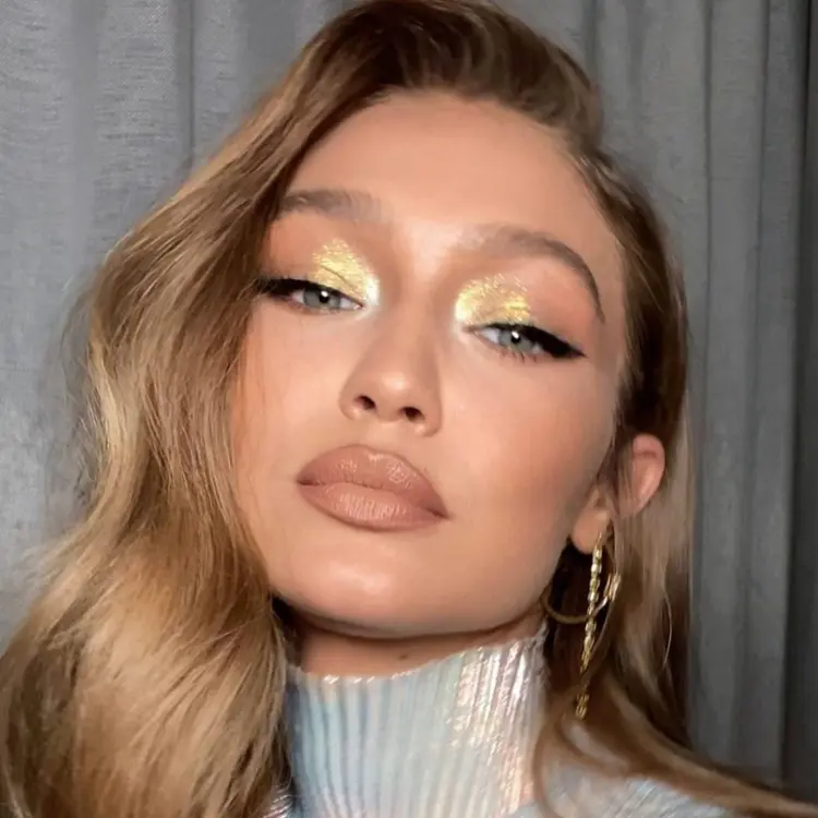 glam makyaj
