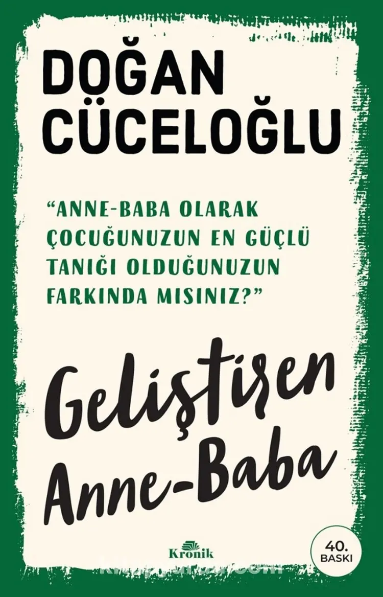 doğan cüceloğlu kitapları