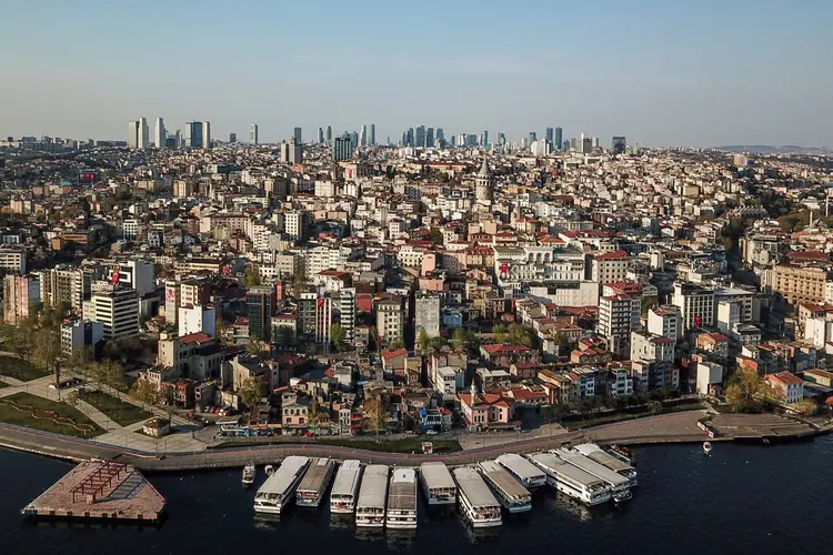 yabancılara konut satışı
