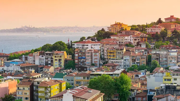 yabancılara konut satışı