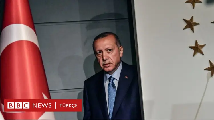 dış basında seçim