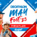 Spor Fırsatları Ayağına Geldi: Decathlon MayFest Nedir?