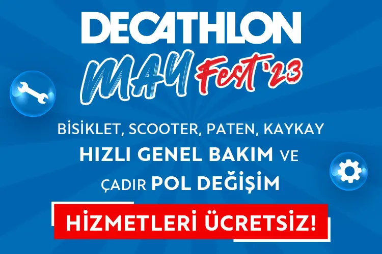 mayfest