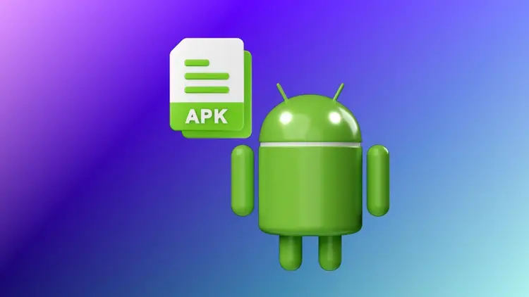 APK Dosyası