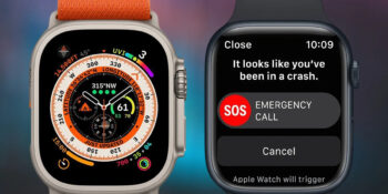 Apple Watch Ultra ve Apple Watch Series 8 Karşılaştırması: Hangisi Daha İyi?