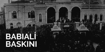 Bab-ı Ali Baskını