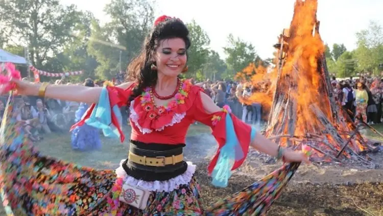 Bahar