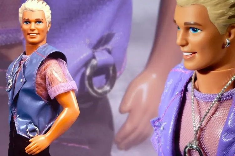 Barbie