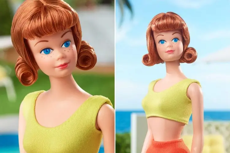 Barbie