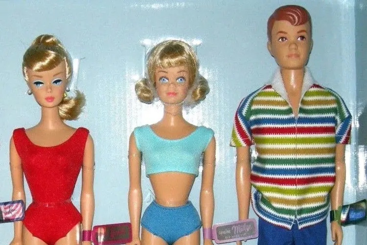 Barbie