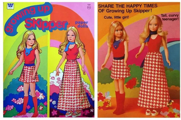 Barbie