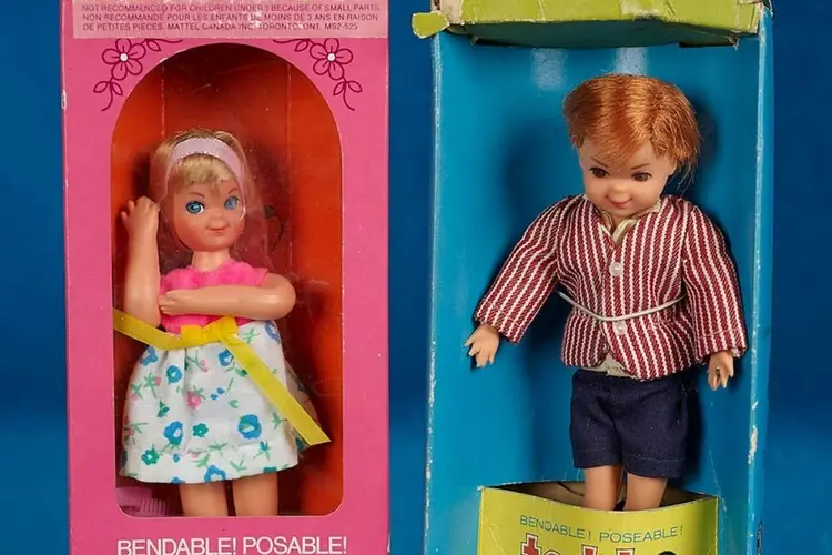 Barbie