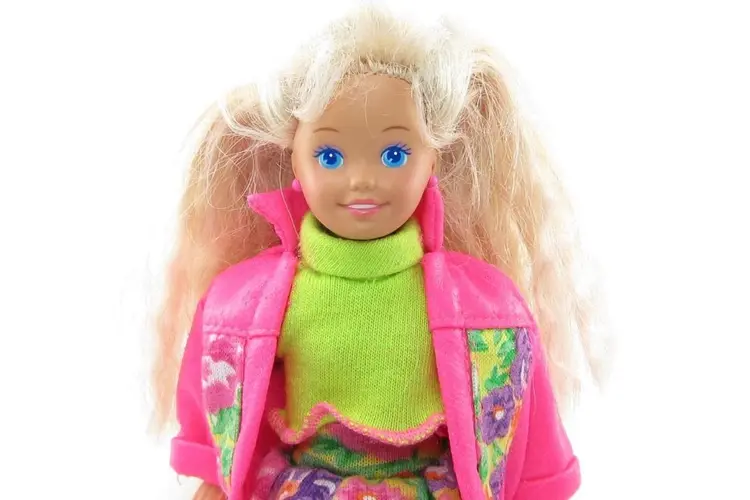 Barbie