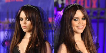 Küçük Bir Gülümsemenin Dahi Yüz İfadesini Tamamen Değiştirdiğini Gösteren 17 Fotoğraf