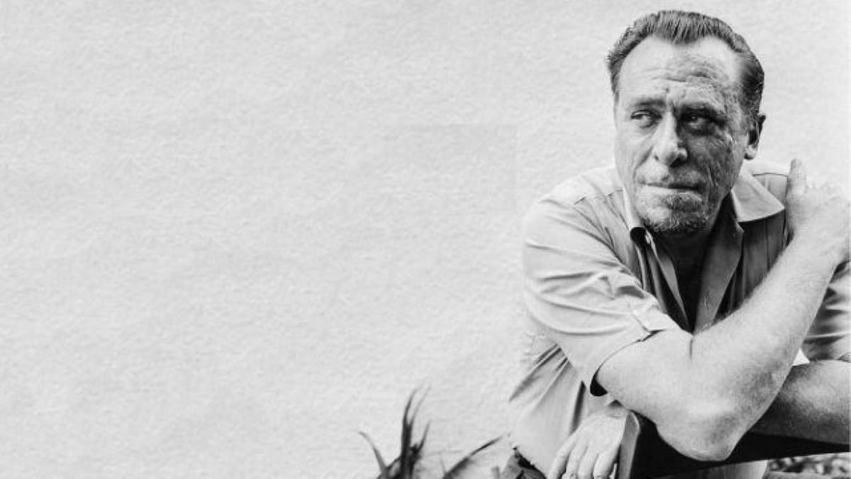 Ünlü Yazar Charles Bukowski Hakkında 7 Gerçek | ListeList.com