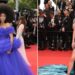 2023 Cannes Film Festivali’nde Kıyafetleriyle Dikkatleri Üzerine Çeken 18 Ünlü