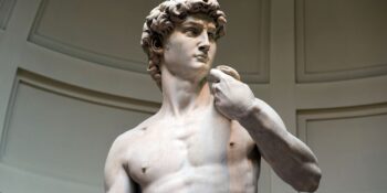 Michelangelo’nun Davut Heykeli Hakkında 13 İlginç Bilgi