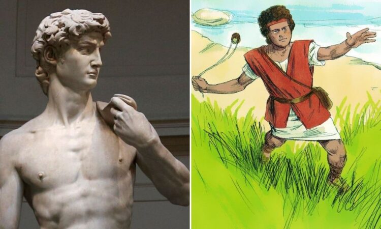 Michelangelo'nun Davut Heykeli Hakkında 13 İlginç Bilgi