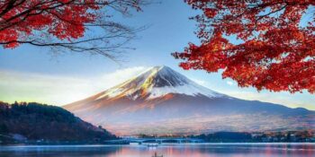 Japonya’nın Dünyaca Ünlü Dağı Fuji Hakkında Bilmeniz Gereken 12 Gerçek